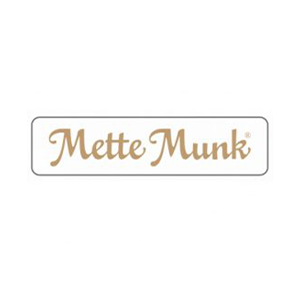 Logo Mette Munk