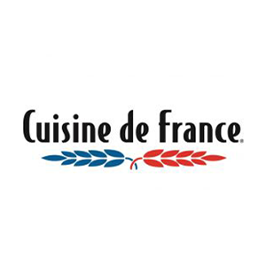 Logo Cuisine de France