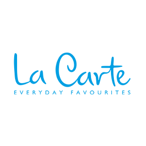 Logo La Carte