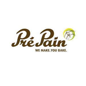 Logo Pré Pain